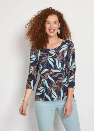 TEE-SHIRT - CUMATRA