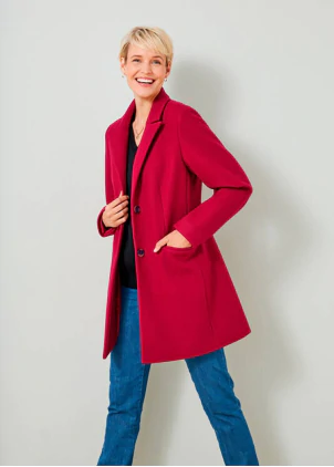 MANTEAU - TALENCE