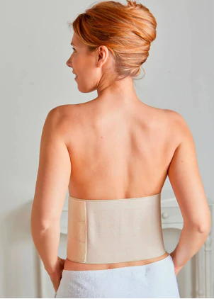 CEINTURE - GIRATOIRE