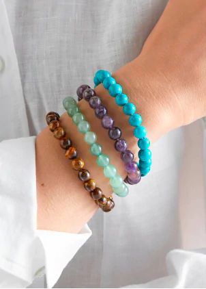 BRACELET - GLUCK