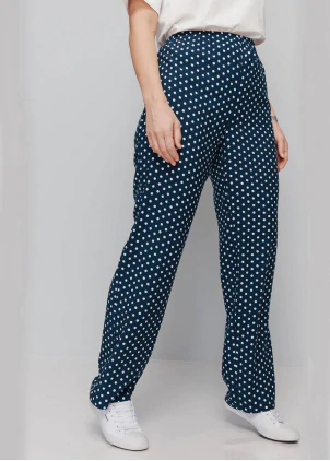 PANTALON - NECTARINE