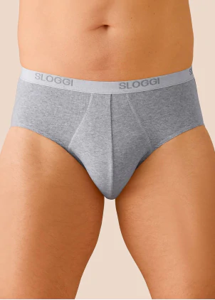 SLIP - ISAR-3