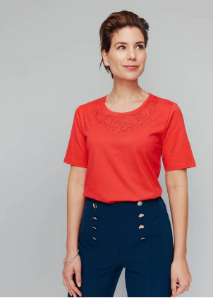 TEE-SHIRT - CONSUL