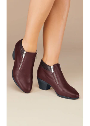 BOOTS - ORMILLE