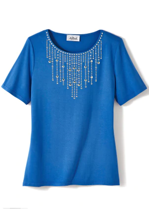 TEE-SHIRT - CHARLIE