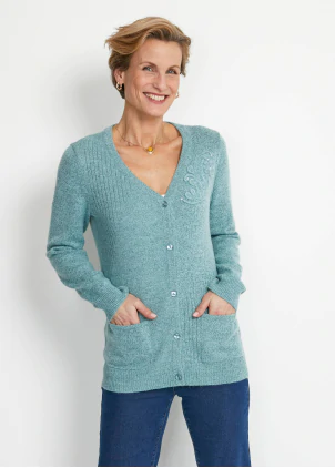 GILET - MALEDO
