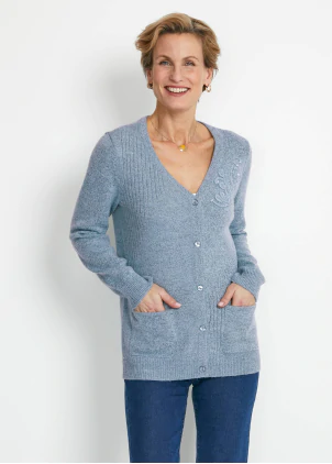 GILET - MALEDO