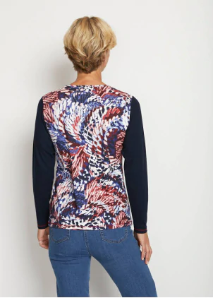 TEE-SHIRT - CAHUTE