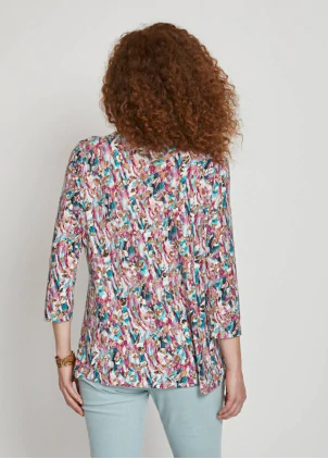 TEE-SHIRT - CARABEL