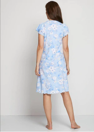 ROBE NUIT - SILLAGE