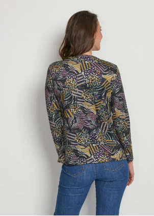 TEE-SHIRT - CABAILLE