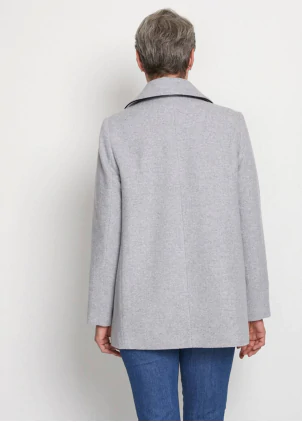MANTEAU - TANIN