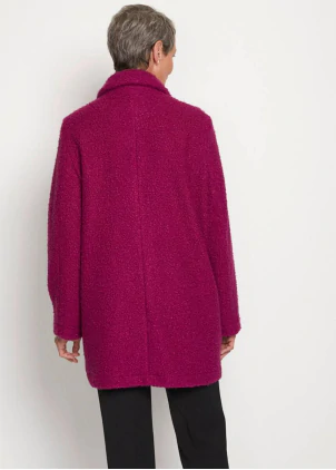 MANTEAU - TERENCE