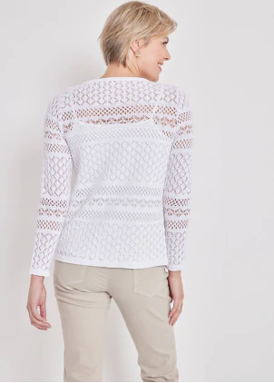 GILET - MOBELO
