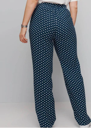 PANTALON - NECTARINE