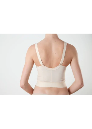 BUSTIER - VALBERG