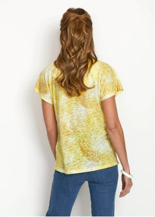 TEE-SHIRT - CAMOPI