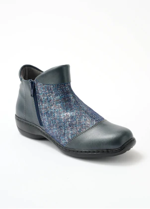 BOOTS - OELINE