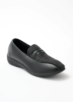 MOCASSINS - OFFICIER