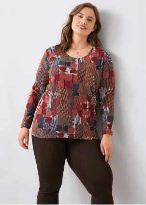 TEE-SHIRT - CHIMUS