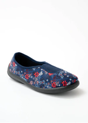 CHAUSSONS - OBLIGE