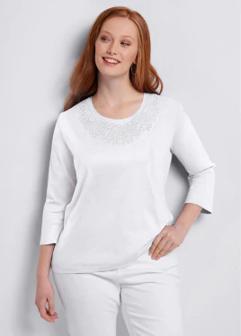 TEE-SHIRT - CANNOIS