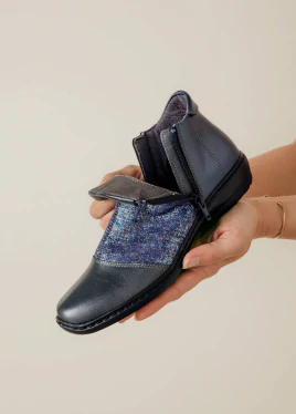 BOOTS - OELINE
