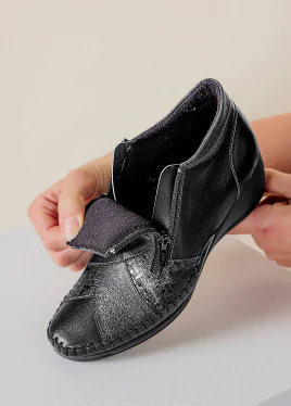 BOOTS - OURANOS