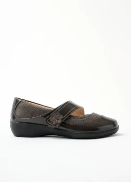 BALLERINE - OSTIE