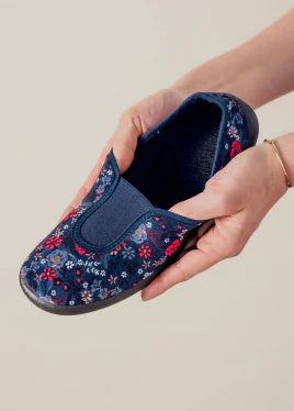 CHAUSSONS - OBLIGE