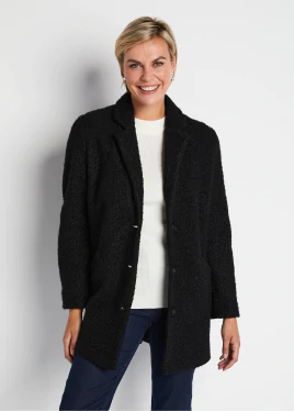 MANTEAU - TERENCE