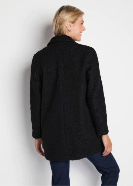 MANTEAU - TERENCE