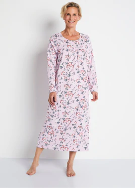ROBE NUIT - SIDONIE