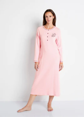 ROBE NUIT - SEPAGIA