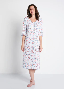 ROBE NUIT - SAGETTE
