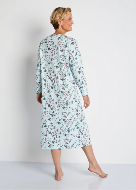 ROBE NUIT - SIDONIE