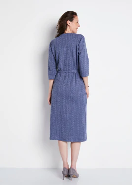 ROBE - HARMES