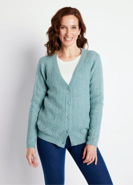 GILET - PASSILY