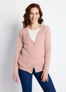 GILET - PASSILY