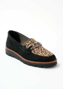 MOCASSINS - OCTA