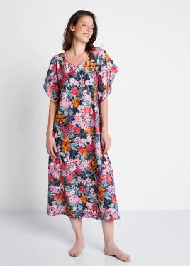 ROBE HOTES - SOUPIR