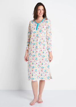 ROBE NUIT - SINOP