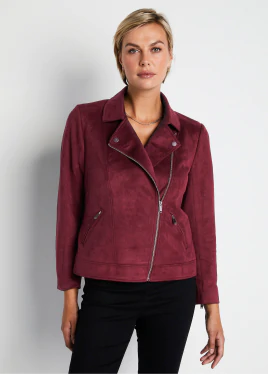 BLOUSON - TORCY