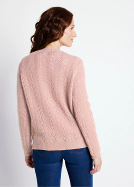 GILET - PASSILY