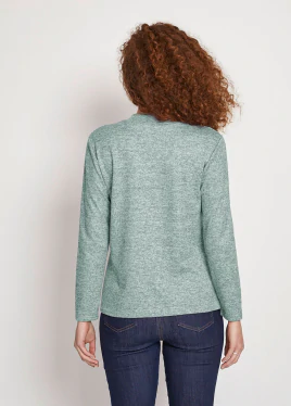 SOUS-PULL - CANTU