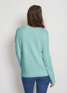 PULL - PAVIE