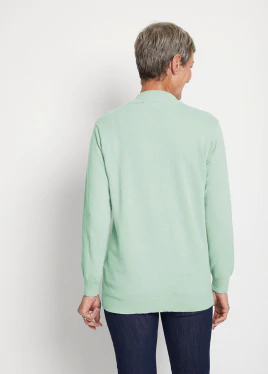 PULL - MECENE
