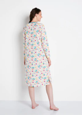 ROBE NUIT - SINOP