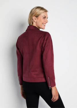 BLOUSON - TORCY