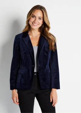 VESTE - TIBUS